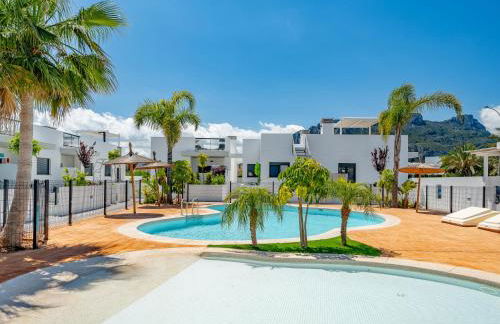 Holiday Home Vergel Beach by Interhome - Foto 23