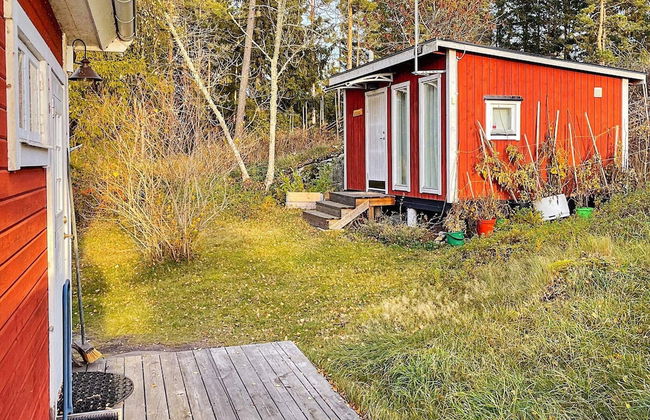 5 Person Holiday Home in Bjorko-by Traum - Photo 27