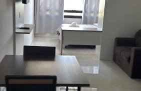 Loft completo em Porto Alegre em 200 metros do consulado americano - Foto 8