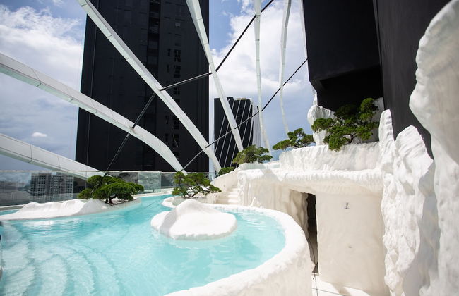 Arte Mont Kiara by PSM Luxury Suites - Foto 25