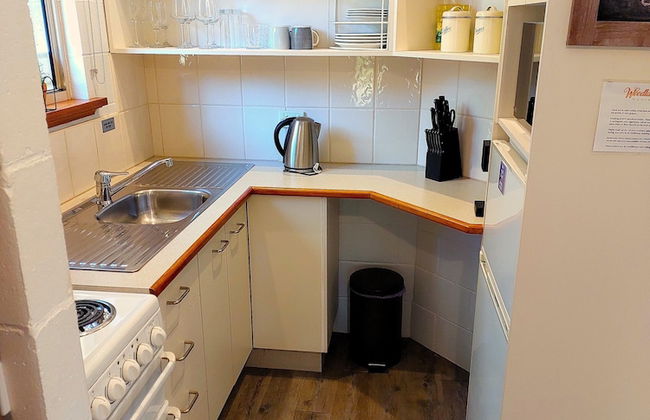 Woodlane Cottages - Foto 14