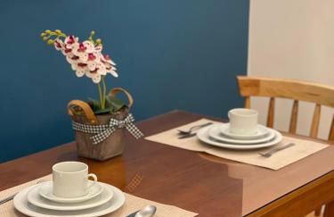 Point de Ipanema - 2 quartos - Foto 5