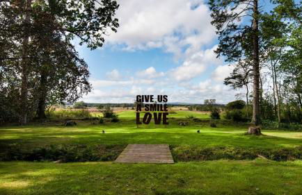 Wood Cottage - Foto 22