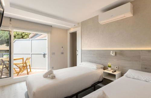 Aparthotel Vilassar - Foto 75