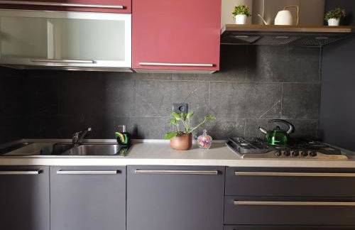 The Piedmont Gate, Walk to Metro, 2 Bedroom Apartment, Terrace, Baby Equipment, AC, Near Shopping Center - Photo 12