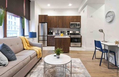 Charming 1BR King Bed - Just 20 Minutes from NYC! - Foto 5