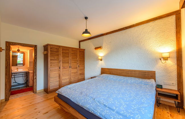 VİLLA NAZEN - Foto 2