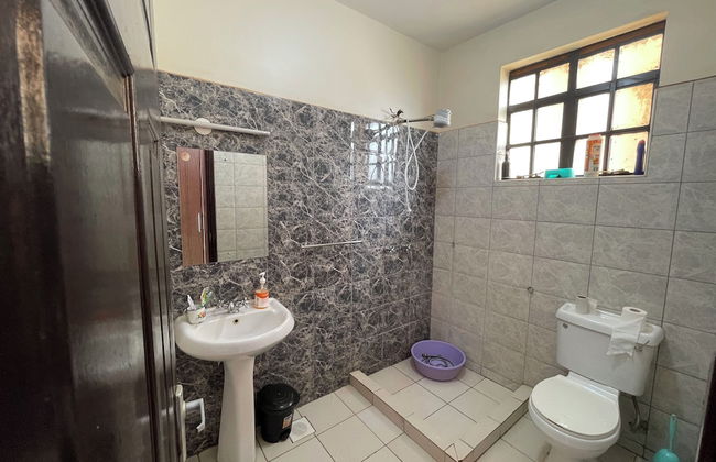 Gateway Apartments Thika - Foto 35