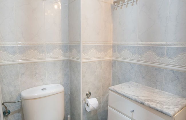 Apartamentos Turísticos Manuel Martín - Foto 51