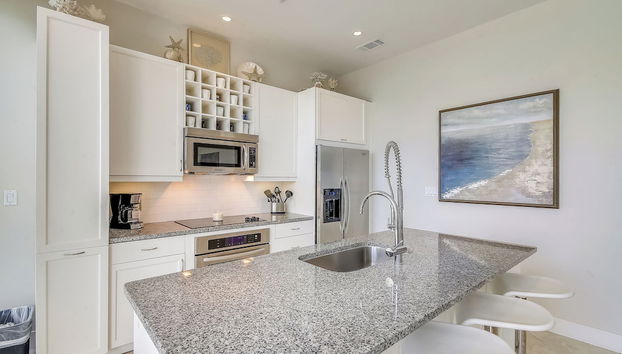 Beach Time by Ryson Vacation Rentals - Foto 2, Comodidade do alojamento