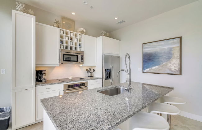 Beach Time by Ryson Vacation Rentals - Foto 8