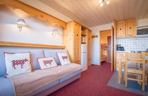 Résidence Le Tyrol - Foto 65