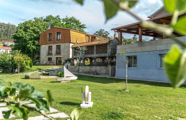 Casa Codesal Apartamentos - Foto 4