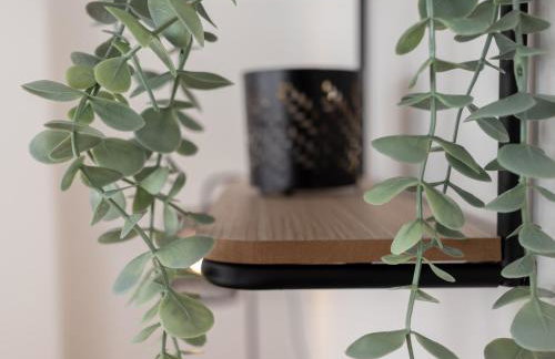 Bilbao City Hall VI by Aston Rentals - Foto 22