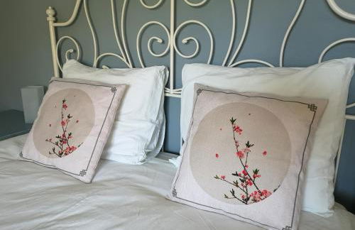 Gästehaus Lavendel an der Mosel - Foto 13