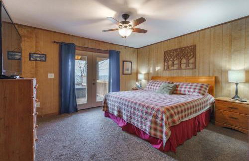 Mountain Overlook Supercabin - Photo 20