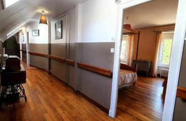 Cosy Er Lann Gîte Séquoïa - Foto 15