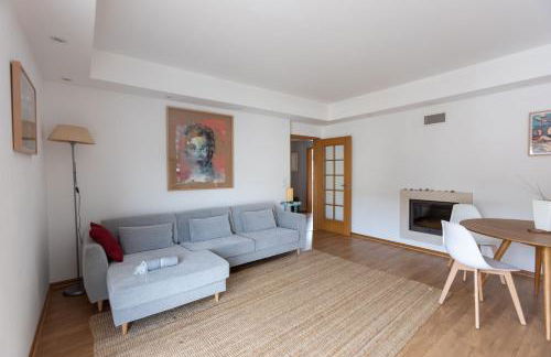 Spacious Beach Flat in Costa Caparica by Soulplaces - Foto 9