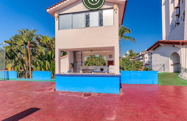 Vamar T1 121 in Puerto Vallarta - Foto 51