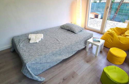 Eco Villetta di Beppina con giardino - Self Check-in - Foto 18