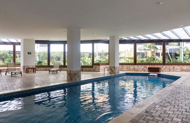 Suite Metropoli Bristol - Foto 49