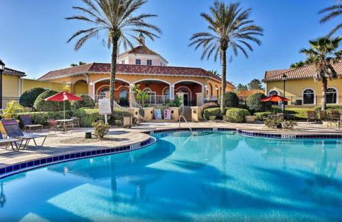 Vacation Dream Villa, Your Perfect Home Near to Disney - Foto 22