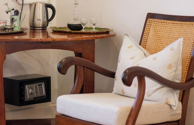 Kolonies Tuin - Foto 27