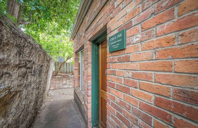 Stylish 3 Bedroom Townhouse - Hobart CBD - Foto 38