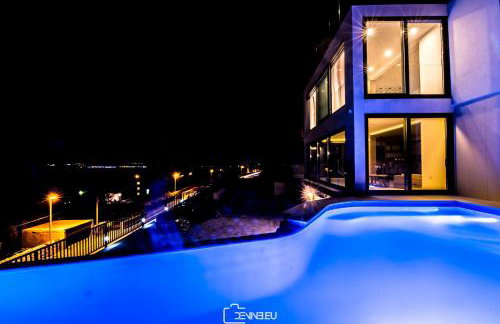 Luxury Apartments Madomi - Foto 47