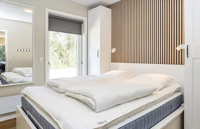 5 Star Holiday Home in Oster Assels - Foto 10
