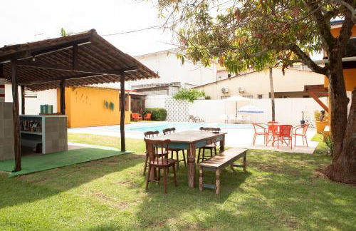 Casa da árvore com 5 suítes - Foto 40