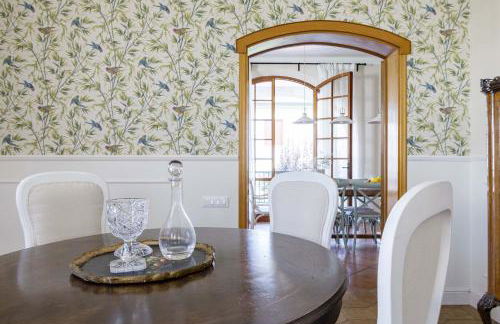 Italian Experience-Villa I Portici - Foto 42