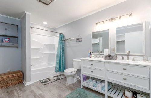 Enjoyable Stay and Play Near Casino and Hospital - Foto 24