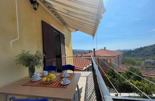 Holiday Home Casa Maria - DOL135 by Interhome - Foto 25