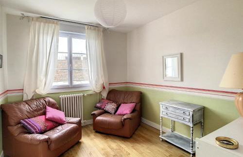 Maison de charme proche centre ville - Foto 8