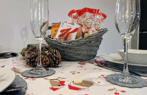 Hayloft at Bonnyside House - Foto 3