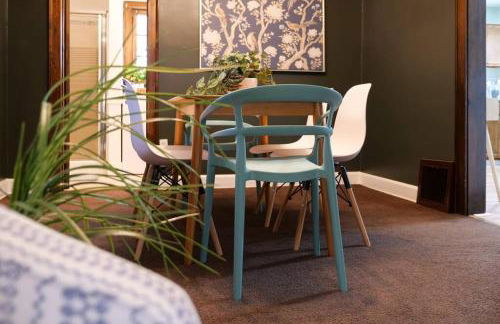 Cozy & Convenient Getaway 3BD 2BA Dog Friendly - Foto 34