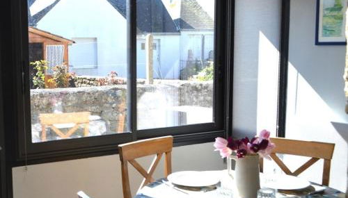 PentyTy TadKozh Très proche du port de Kérity - Foto 4