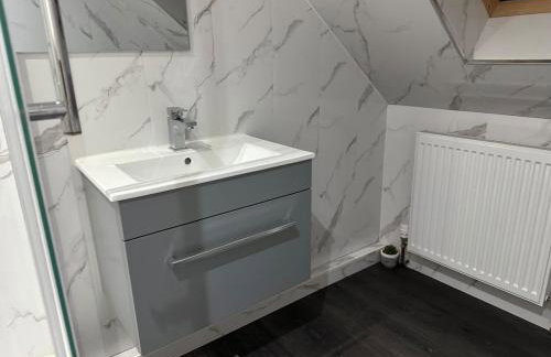 A Cosy and Luxurious Studioflat - Foto 7