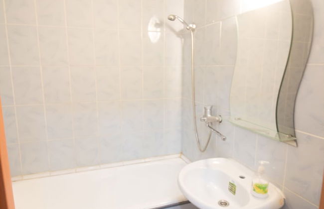 Flats of Moscow Apartment on Zyablikovo - Photo 8