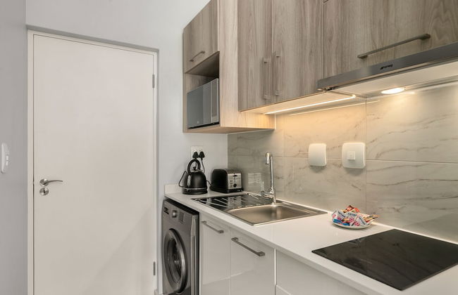 The Monroe Luxury Apartments - Photo 45