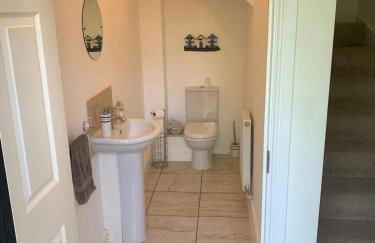 Jubilee House - Filey townhouse - Foto 13