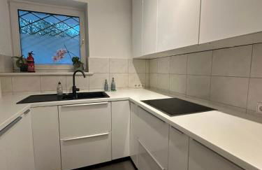 FRIDA Hannover City Apartment&Privatzimmer - Foto 11