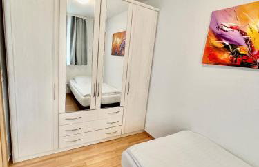 Apartment für vier - Foto 11