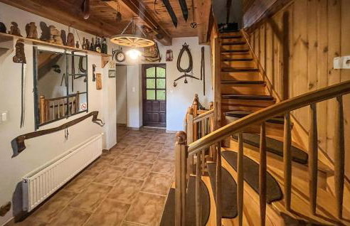 Gorgeous Home In Slawno With Wifi - Foto 18