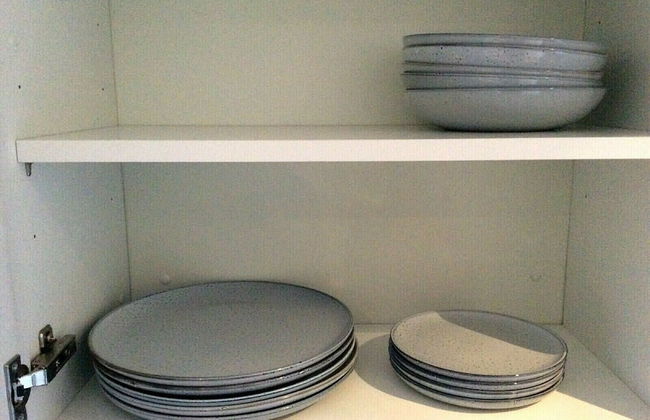 Igloo ViewPoint City Centre Retreat - Photo 25