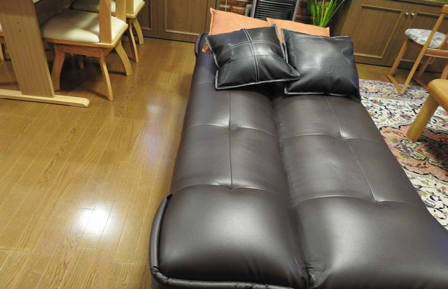 Asahikawa Big Lodge 7 People - Foto 32