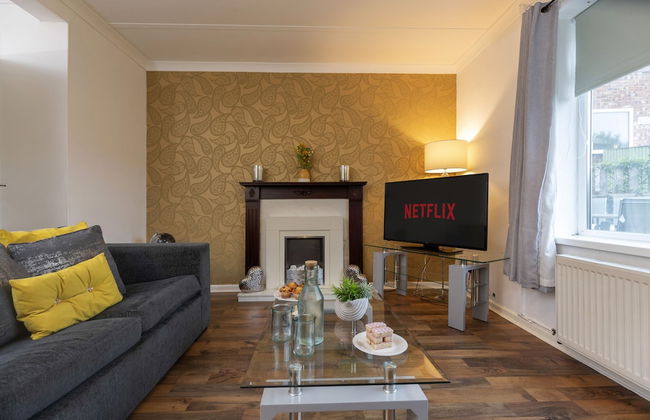 HC Property - Taylor Avenue - Foto 29