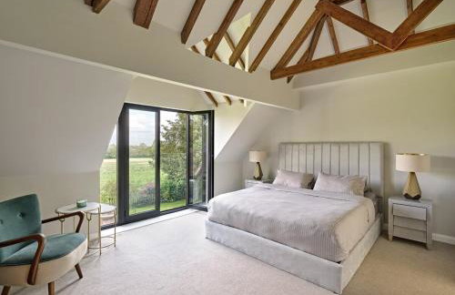 Charming 4-Bedroom Cottage in Henley - Foto 10