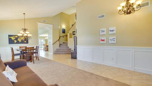 Arizona Vacation Rental with Patio and Grill! - Foto 5